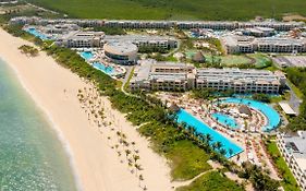 The Grand at Moon Palace Cancun All Inclusive Resort